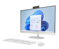 HP 27 AIO Ultra 5-125U/16GB/512/Win11 Touch - 1454887 - zdjęcie 2